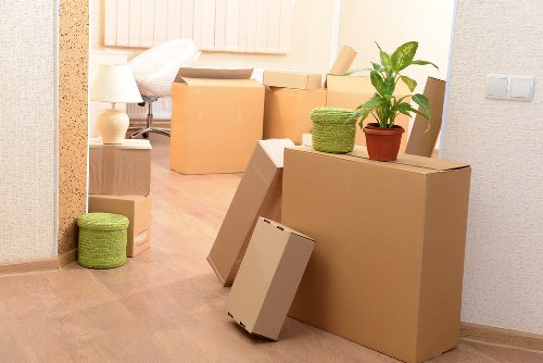 Illustration representing screen-reader friendly Catford removals pages