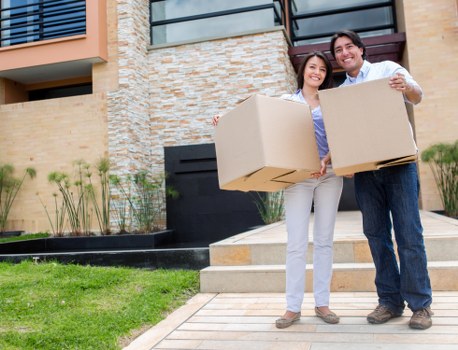 House removals planning for flats, houses, and nearby areas around Catford